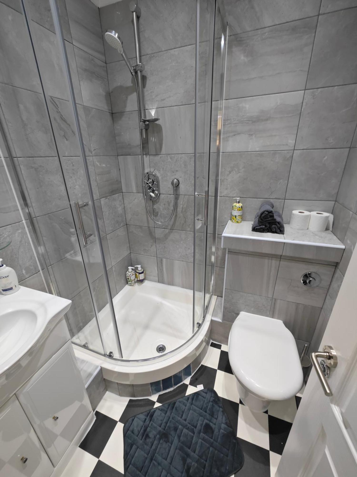 Lovely 1 Bedroom Flat In Finsbury Park/Emirates Stadium Londra Dış mekan fotoğraf